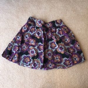 Susina Cotton Skirt